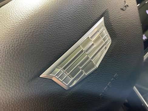 New 2026 Cadillac Optiq Luxury 1 w/ LPO, Floor Liner Package RWD image 42