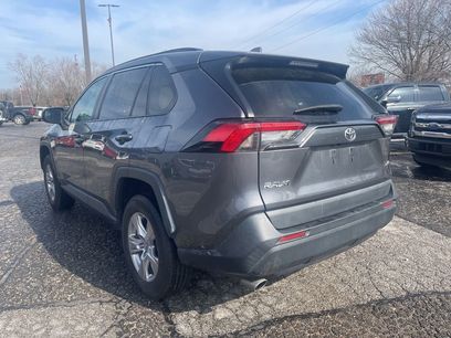 Used 2022 Toyota RAV4 XLE w/ Convenience Package
