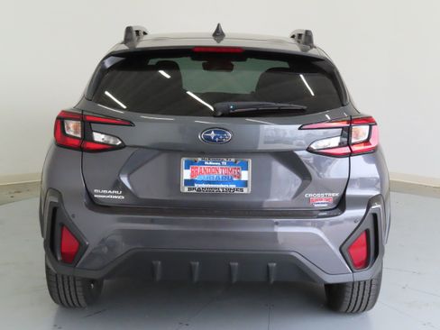 New 2025 Subaru Crosstrek 2.5i Limited w/ Crosstrek Mirror Package image 5