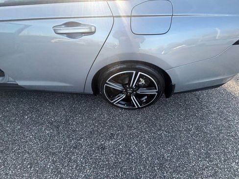 Certified 2023 Honda Accord Sport image 22