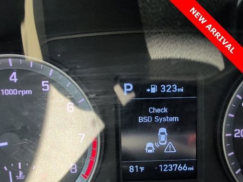 Used 2019 Hyundai Sonata SE image 11