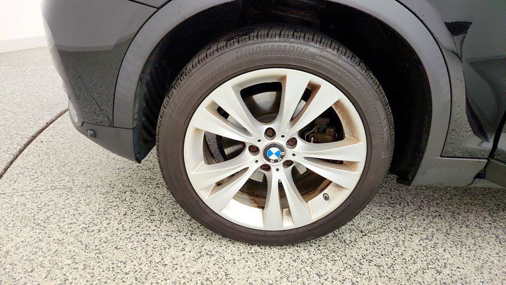 Used 2015 BMW X3 xDrive28i AWD/4WD image 9