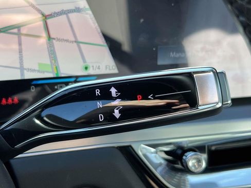 Certified 2024 Cadillac Lyriq Luxury image 23