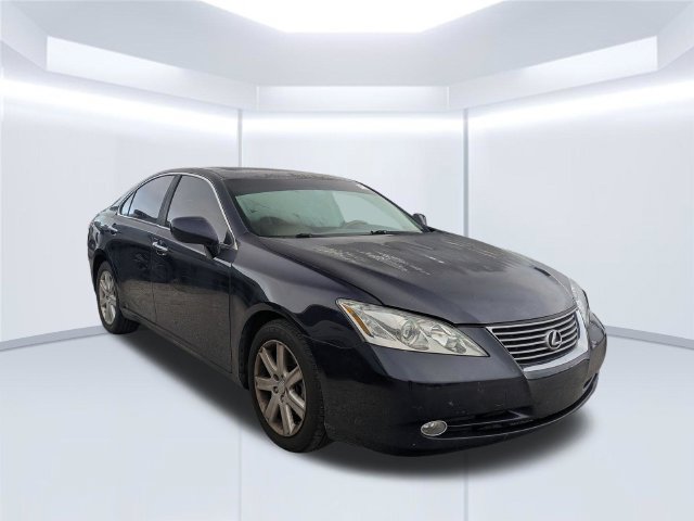 Used 2007 Lexus ES 350 FWD image 4