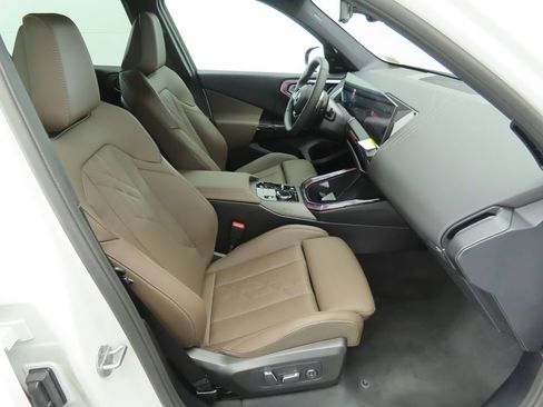 New 2026 BMW X3 xDrive30 image 20