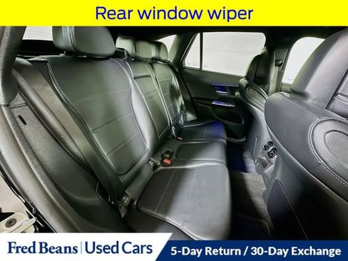 Used 2023 Mercedes-Benz GLC 300 GLC 300 image 30
