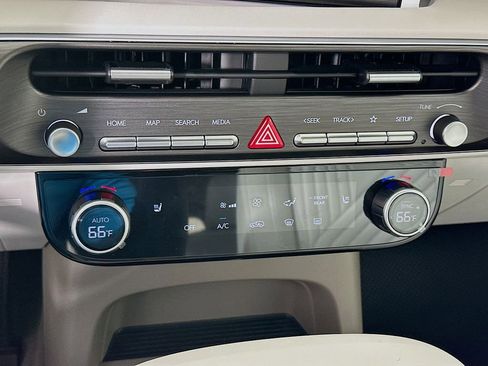 New 2026 Hyundai Palisade SEL FWD image 14