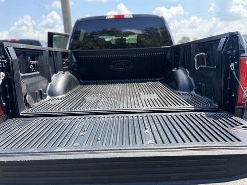 Used 2016 Ford F150 XLT w/ Equipment Group 301A Mid AWD/4WD image 11