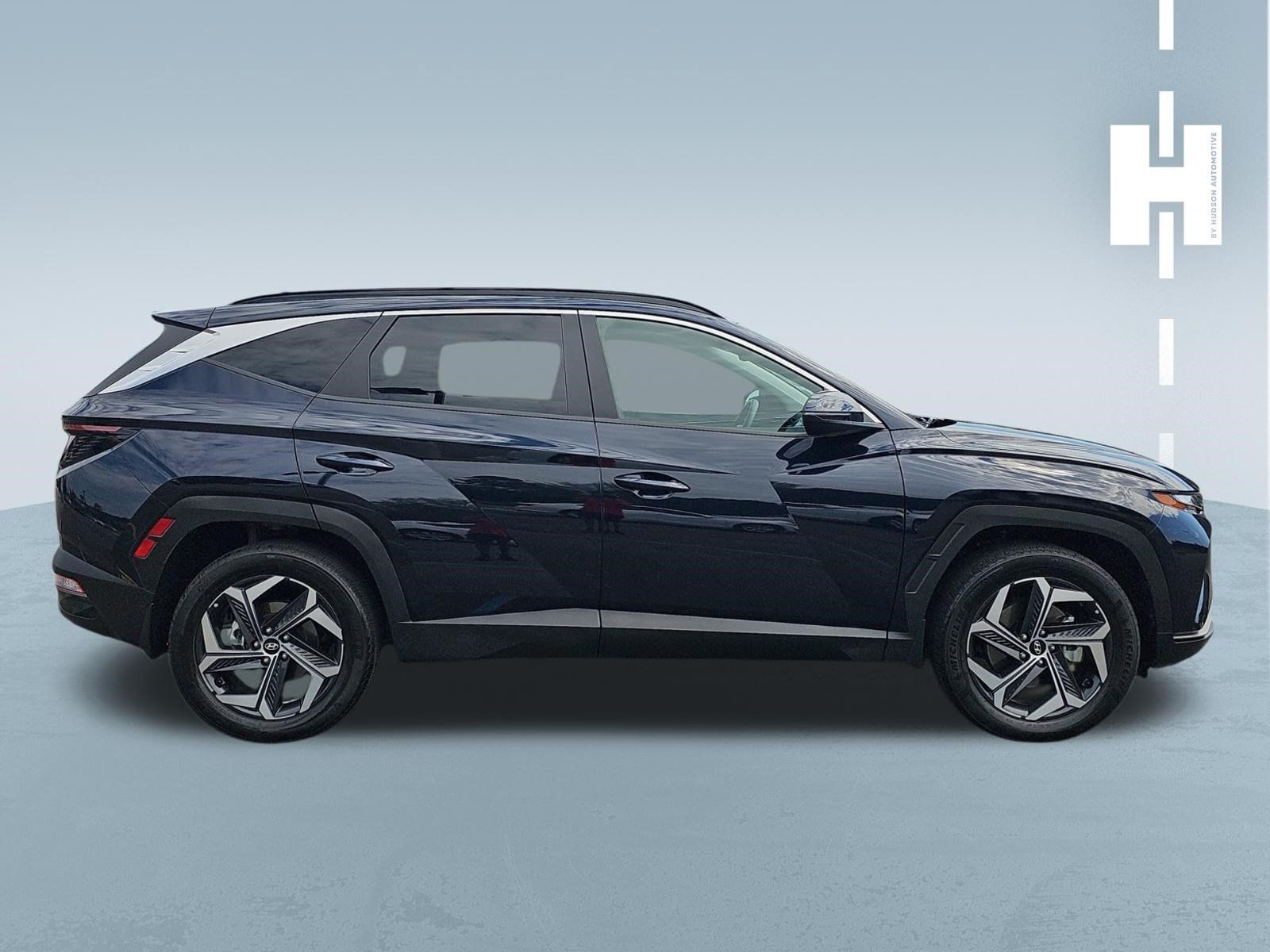Used 2023 Hyundai Tucson SEL AWD/4WD image 3