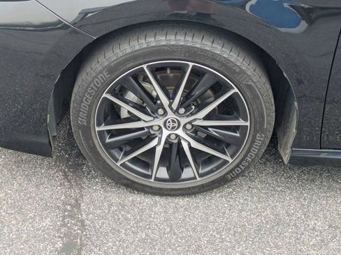 Used 2023 Toyota Camry SE FWD image 10