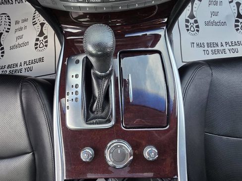 Used 2011 INFINITI M37 w/ Premium Pkg image 21
