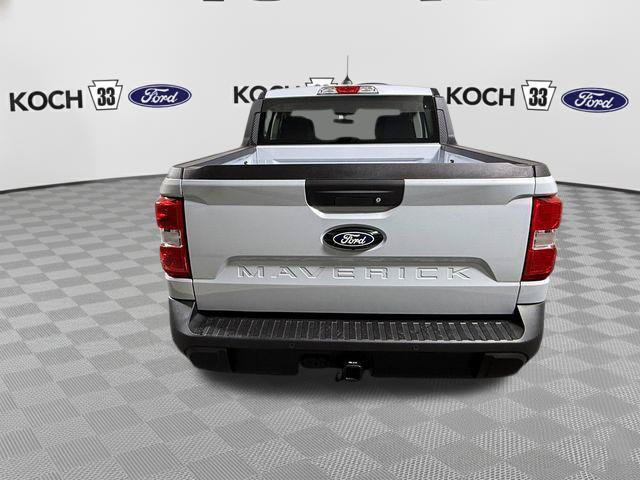 New 2026 Ford Maverick XLT w/ Equipment Group 301A AWD/4WD image 7