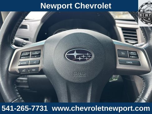 Used 2013 Subaru Outback 2.5i Premium w/ All-Weather Pkg image 22