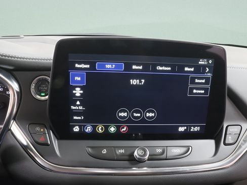 Used 2024 Chevrolet Blazer LT w/ Convenience Package FWD image 12