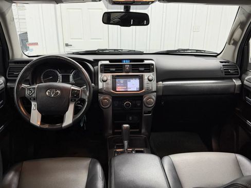 Used 2016 Toyota 4Runner SR5 Premium RWD image 21