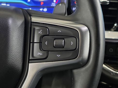 Used 2023 Chevrolet Silverado 1500 RST w/ Redline Edition image 33