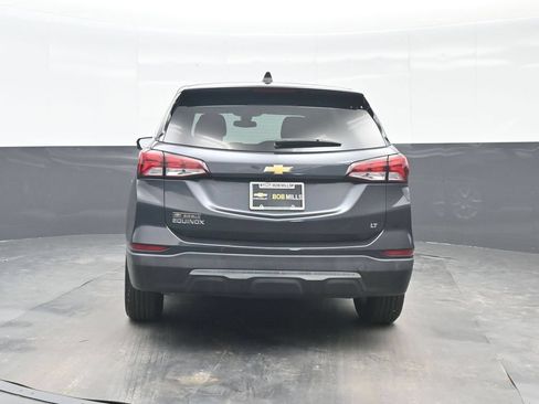 Used 2022 Chevrolet Equinox LT FWD image 5