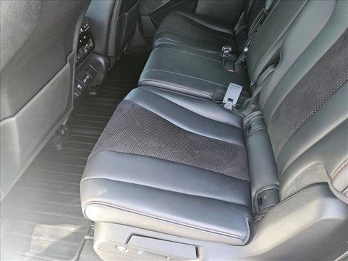 Used 2022 Acura MDX A-Spec image 20