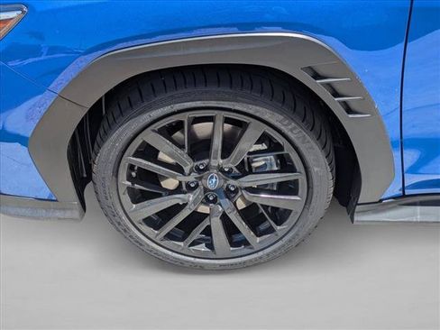 New 2026 Subaru WRX Limited w/ Accessory Package #2 AWD/4WD image 10