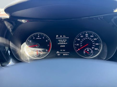 Used 2022 Kia K5 GT-Line w/ GT-Line FWD Premium Package image 12