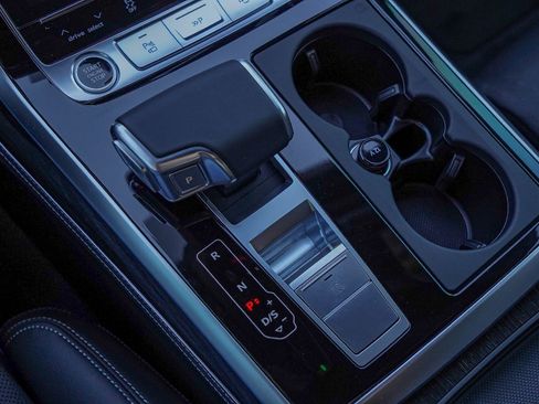 New 2026 Audi Q7 3.0T Prestige image 14