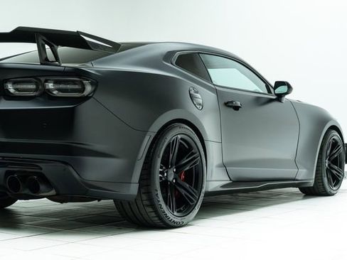 Used 2019 Chevrolet Camaro ZL1 image 13