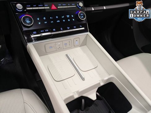 Used 2024 Hyundai Santa Fe Limited AWD/4WD image 14