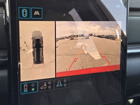 New 2026 GMC Terrain AT4 image 24