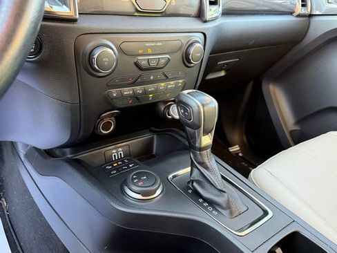 Used 2019 Ford Ranger Lariat w/ Equipment Group 501A Mid image 23