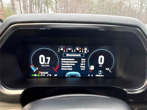 Used 2023 Ford F150 Raptor w/ Raptor Carbon Fiber Package image 15