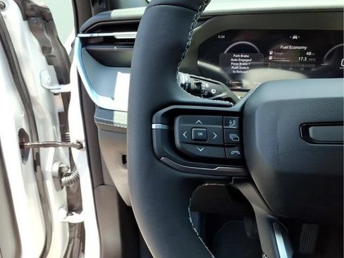New 2026 Jeep Cherokee Laredo AWD/4WD image 19