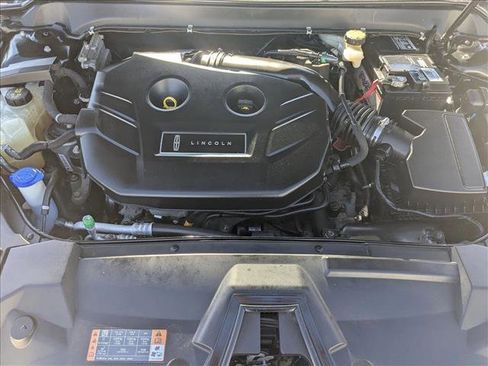 Used 2017 Lincoln MKZ Select w/ Select Plus Package image 23