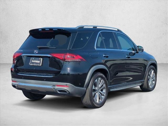Used 2020 Mercedes-Benz GLE 350 image 5