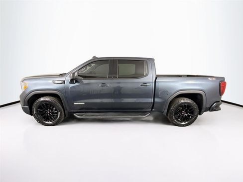 Used 2022 GMC Sierra 1500 Elevation image 9