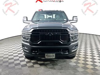 New 2026 RAM 2500 Rebel video 2