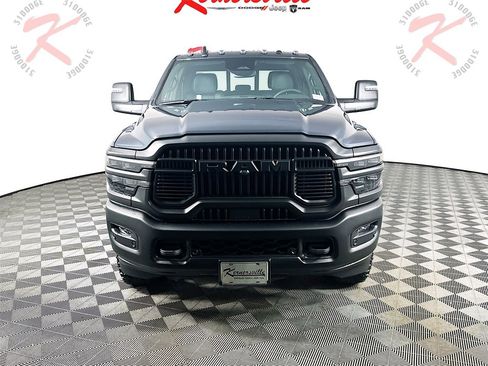 New 2026 RAM 2500 Rebel image 2