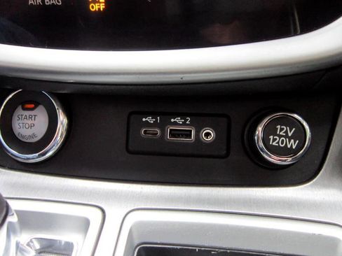 Used 2020 Nissan Murano S w/ Technology Package image 22