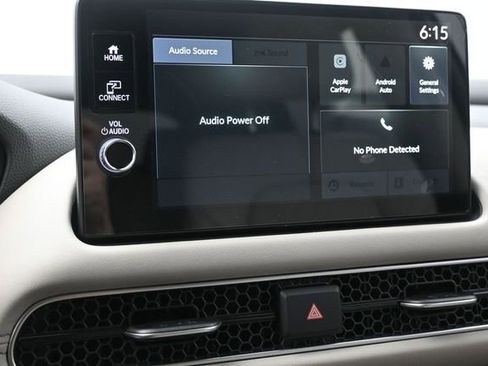 New 2026 Honda HR-V EX-L image 9