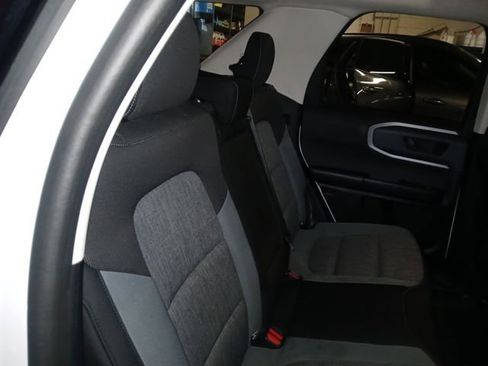 Certified 2021 Ford Bronco Sport Big Bend image 52