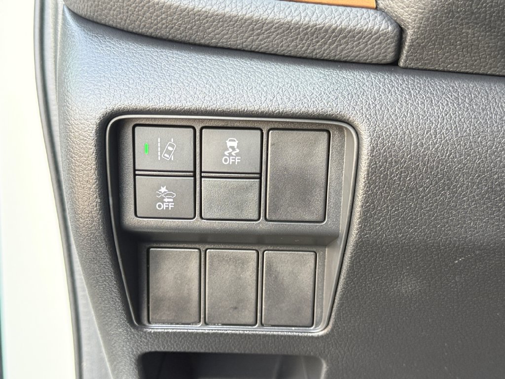 Used 2018 Honda CR-V EX image 20