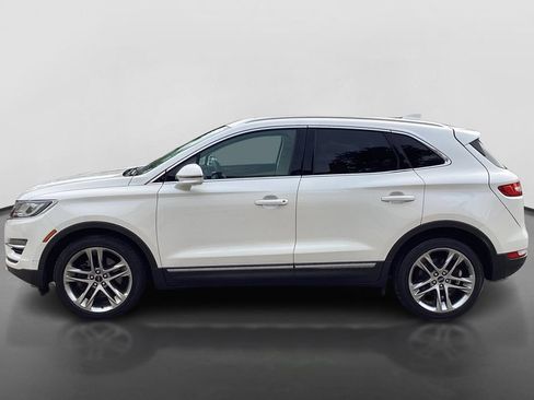 Used 2016 Lincoln MKC Reserve w/ Lincoln MKC Climate Package AWD/4WD image 8