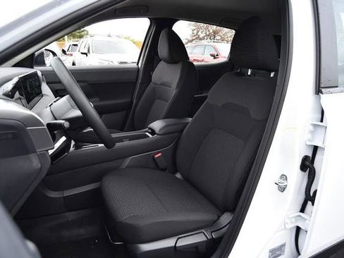 New 2026 Nissan Kicks S image 21