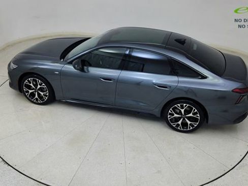 Used 2026 Audi A6 Premium Plus w/ Premium Plus Package AWD/4WD image 78