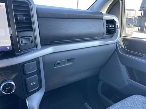 Used 2023 Ford F150 XLT w/ Equipment Group 302A High image 54