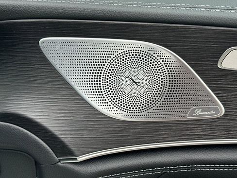 New 2026 Mercedes-Benz AMG GT 43 image 19