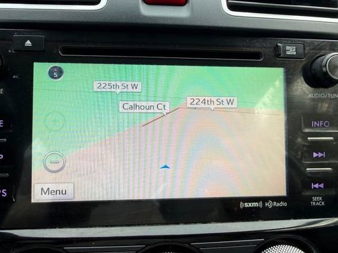 Used 2016 Subaru Forester 2.5i Premium image 9