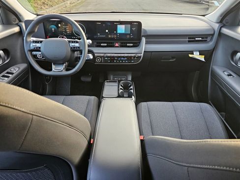 New 2026 Hyundai Ioniq 5 SE image 15
