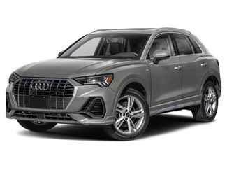 Certified 2023 Audi Q3 2.0T Premium w/ Convenience Package AWD/4WD video 1