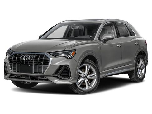 Certified 2023 Audi Q3 2.0T Premium w/ Convenience Package AWD/4WD image 1