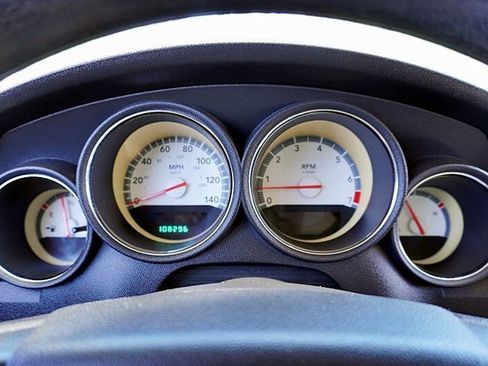 Used 2008 Dodge Charger SE image 28